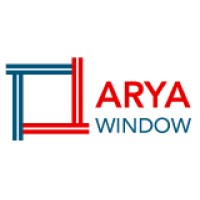 Arya Window logo - Similar company to Abr