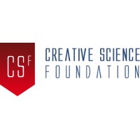 Creative Science Foundation logo - Similar company to Provide Digital