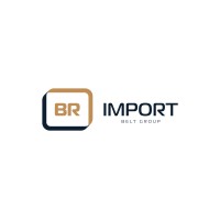 Br Import Belt Group logo - Similar company to Jrs Computação