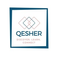 Qesher logo - Similar company to The Defense Circuit