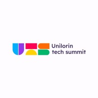 Unilorin Tech Summit logo - Similar company to Unilorin Model United Nations