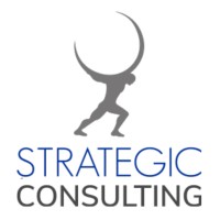 Strategic Consulting logo - Similar company to Cbd Releaf Centers