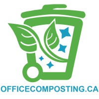 Kitchener Clean - officecomposting.ca logo - Similar company to Kitchener Clean