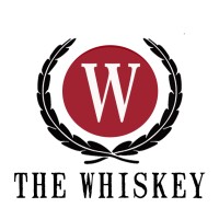The Whiskey logo - Similar company to Casa Barú