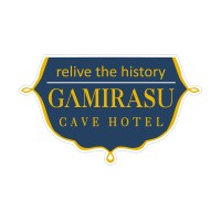 Gamirasu Cave Hotel logo - Similar company to Nautical Hotel