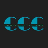 Chicago Community Center (CCC) logo - Similar company to Xilin Association