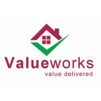 Valueworks Ltd logo - Similar company to Decision First Limited