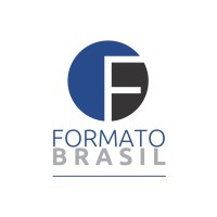 Formato Brasil Oficial logo - Similar company to Form Work Logística