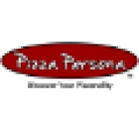 Pizza Persona