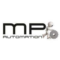 MP Automation s.r.l. logo - Similar company to Us Impianti Srl