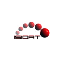 Isidat logo - Similar company to Isida