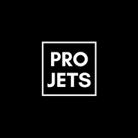 Projets logo - Similar company to Ato Events