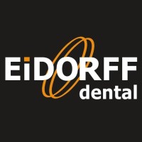 Eidorff Dental logo - Similar company to Dental Management