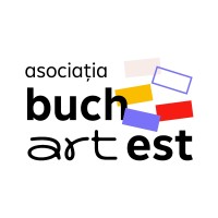 Asociația buchARTest logo - Similar company to Mit Clima