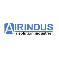 AIRINDUS logo - Similar company to Factorytech Maroc