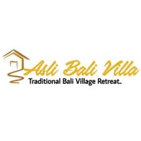 Asli Bali Villa logo - Similar company to Bali Diving Dive Concepts