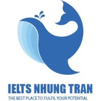 IELTS Nhung Tran logo - Similar company to Educonomy