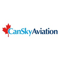 CanSky Aviation Inc. logo - Similar company to Initial Aviation