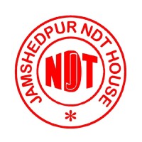 Jamshedpur NDT House logo - Similar company to Edubiziq