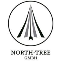 North-Tree GmbH logo - Similar company to Tetco Europe, Lda