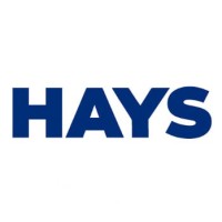 HAYS logo - Similar company to Scp (Pvt) Ltd