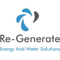 ReGenerateNZ Ltd logo - Similar company to Thermoplastic Engineering Ltd