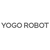 YOGO ROBOT logo - Similar company to Bib Robotics