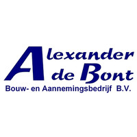 Alexander de Bont | Bouw- en Aannemingsbedrijf BV Breda logo - Similar company to Koops Dakbedekking Bv