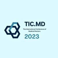 The International Conference of Medical Doctors ™ logo - Similar company to Uscematch