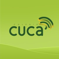 Colégio Cuca logo - Similar company to Coc Santa Catarina