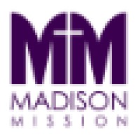 Madison Mission Sda Church