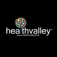 HealthValley.asia logo - Similar company to Learn Autism