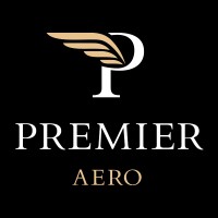 PREMIER AERO logo - Similar company to Clay Construction Services
