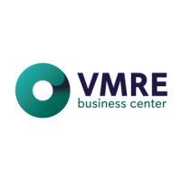 VMRE business center logo - Similar company to Sbat Nv