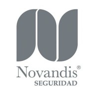Novandis Seguridad logo - Similar company to Sunstate Security