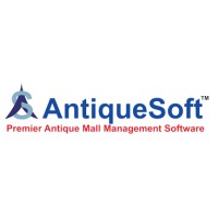 AntiqueSoft logo - Similar company to Simple Pos Inc