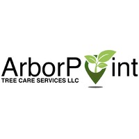 Arborpoint Tree Care Services LLC logo - Similar company to Arbor Md Tree Care, Inc