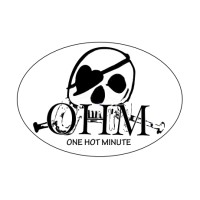 One Hot Minute logo - Similar company to Aulos