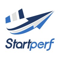 Startperf logo - Similar company to Altancy