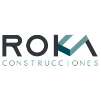 Roka Construcciones logo - Similar company to Fancision