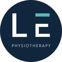 Leading Edge Physiotherapy logo - Similar company to British Auc - Free Application Centre