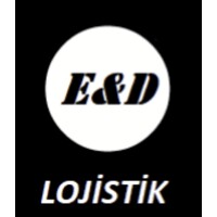 E&D Lojistik logo - Similar company to Ylc Loji̇sti̇k