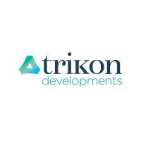 Trikon Developments logo - Similar company to Head45
