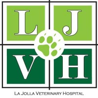 La Jolla Veterinary Hospital logo - Similar company to Vca Animal Specialty Group
