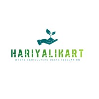 Hariyalikart logo - Similar company to Mangiee
