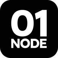 01node logo - Similar company to Masq