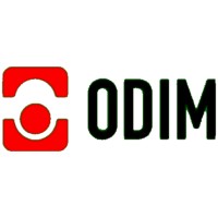 Odim Troqueleria logo - Similar company to Matriceria Caspe S.L / Caspeplast®