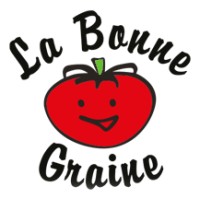 La Bonne Graine logo - Similar company to 💗Addecom💗 - Travail À Temps Choisi