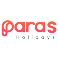 Paras Holidays Pvt. Ltd. logo - Similar company to Njtechnos