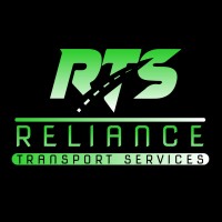 Reliance Transport Services logo - Similar company to Transport Foundry